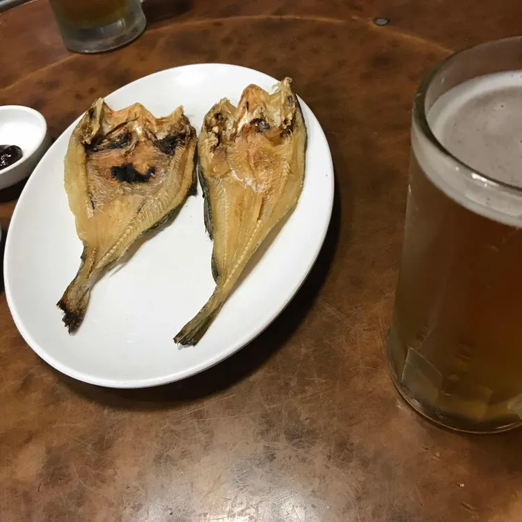 호프와노가리 대표 사진