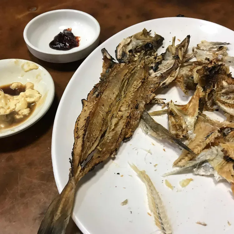 호프와노가리 대표 사진