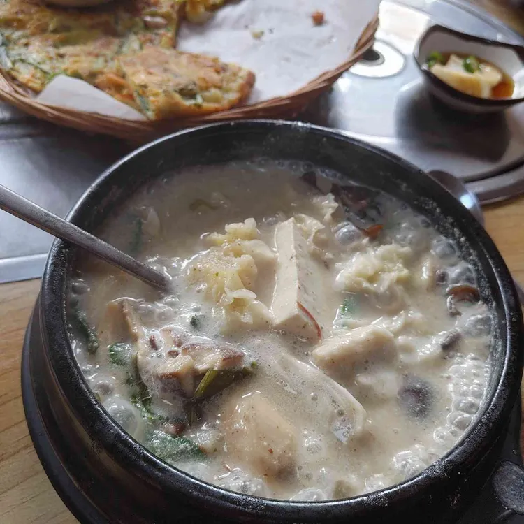 연방죽식당 대표 사진