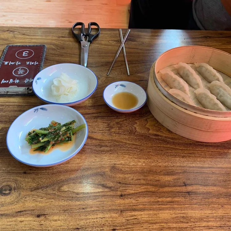 큰집칡냉면 대표 사진