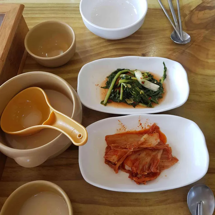 명동바지락 손칼국수 칼제비 대표 사진