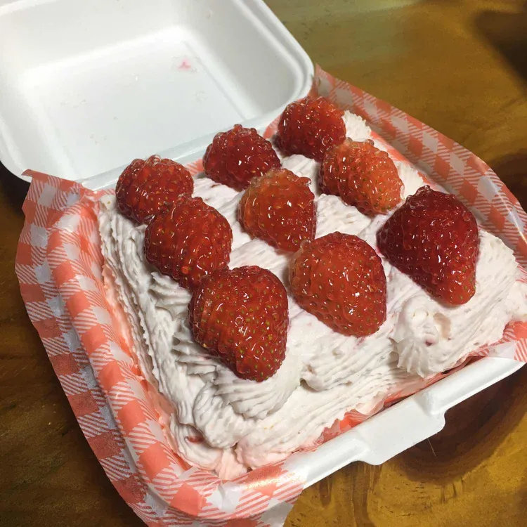 봉봉케이크 cafe 대표 사진