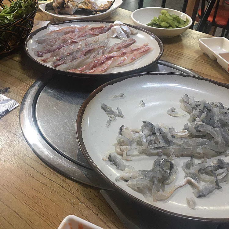 동원회수산 대표 사진