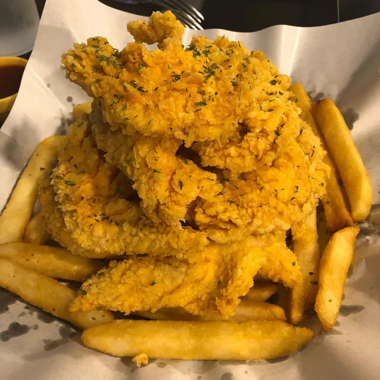 깐부치킨 대표 사진