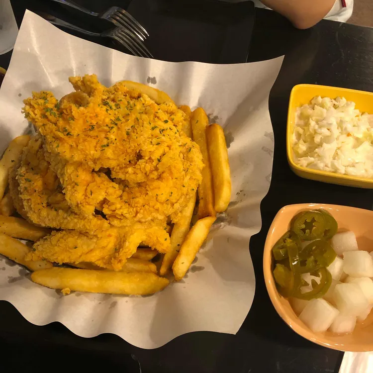 깐부치킨 대표 사진