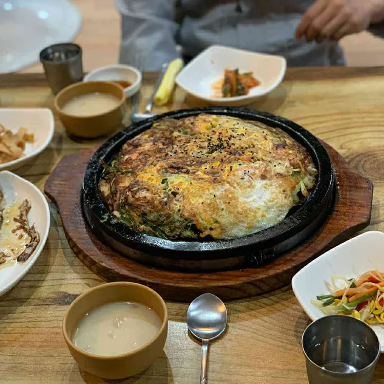 맷돌순두부 대표 사진