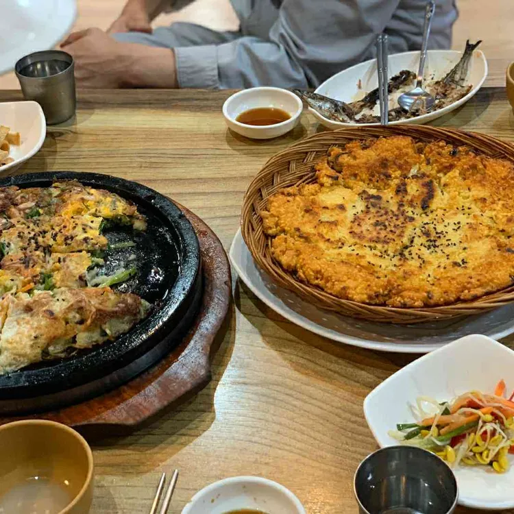 맷돌순두부 대표 사진