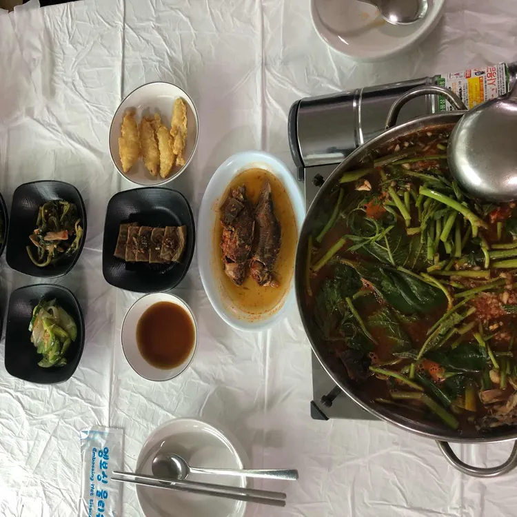 불탄소가든 대표 사진