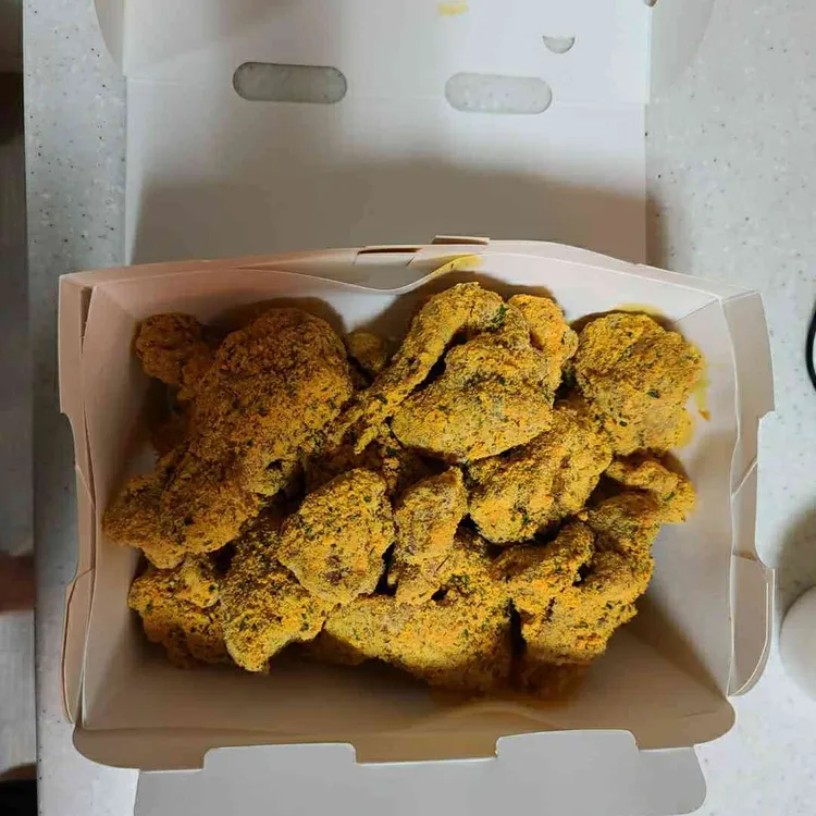 BHC치킨 대표 사진