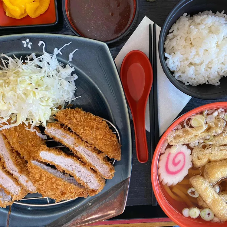 그놈가츠 대표 사진