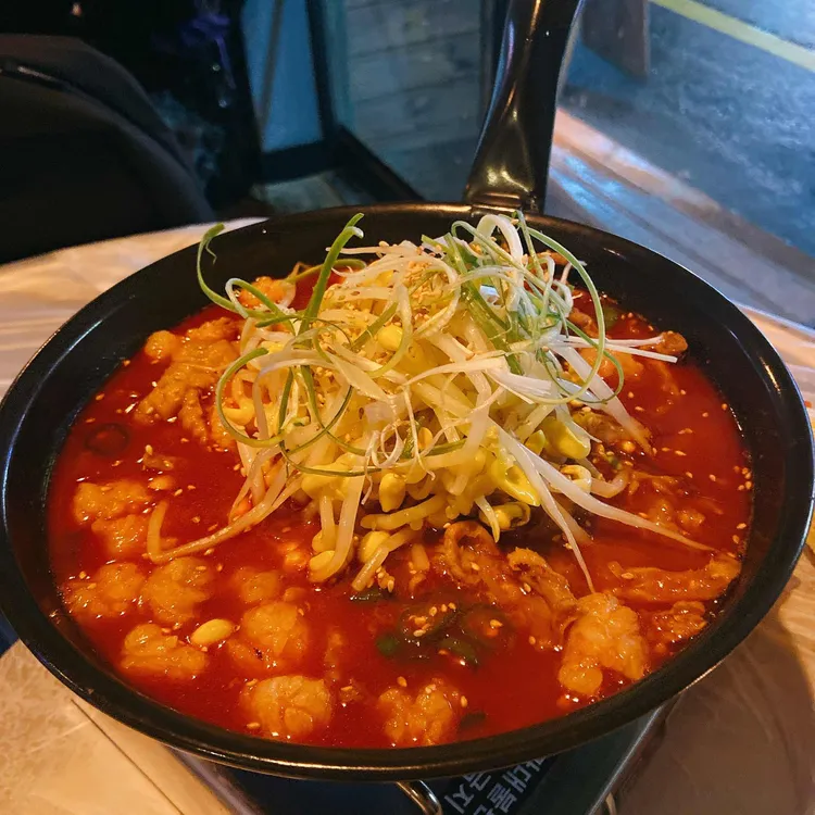 저세상닭발 대표 사진