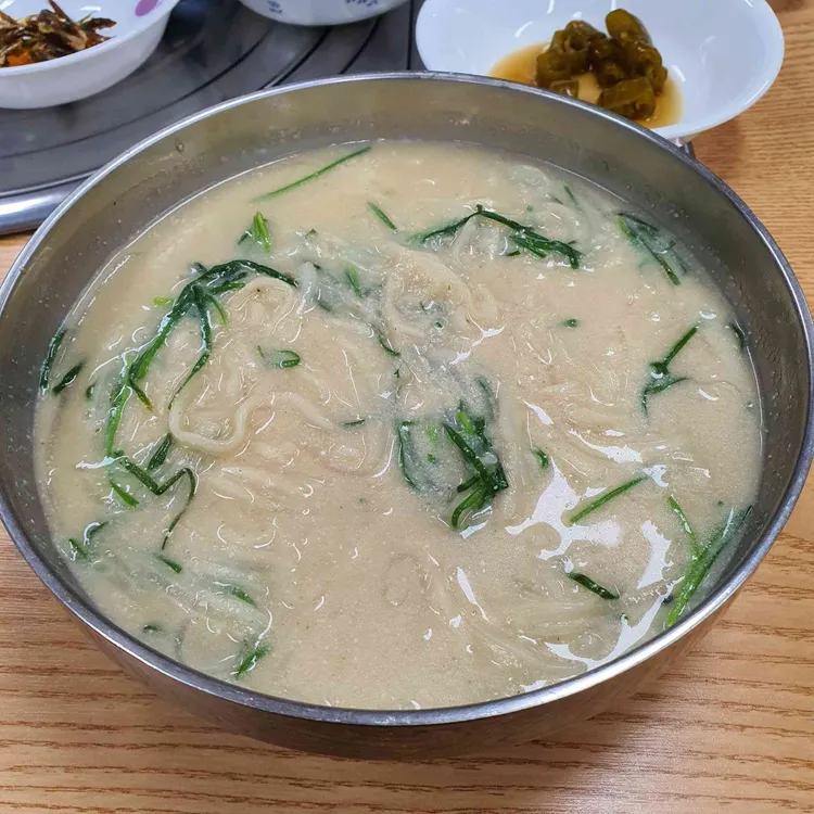 행운식당 대표 사진