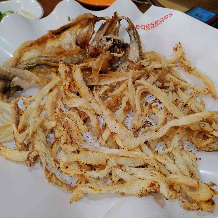 사바사바치킨 대표 사진