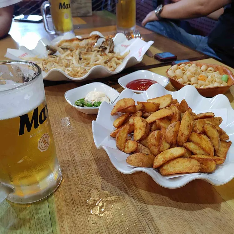 사바사바치킨 대표 사진