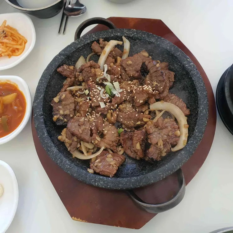 전주소반 대표 사진
