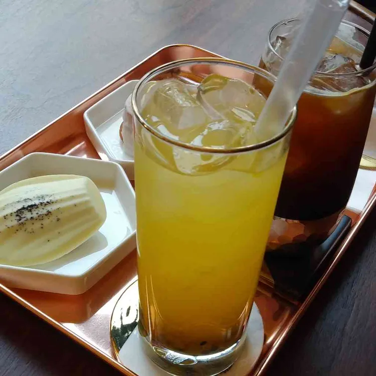 카페 맨티 대표 사진