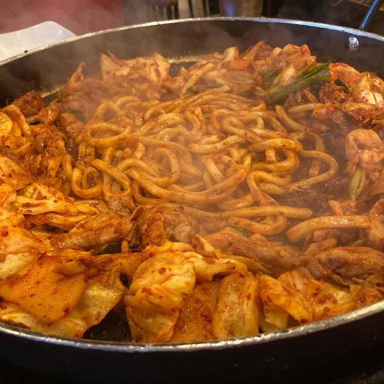 유가네닭갈비 대표 사진