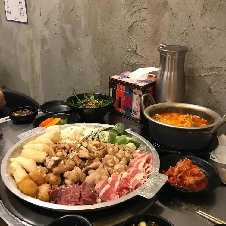 말뚝곱창 대표 사진