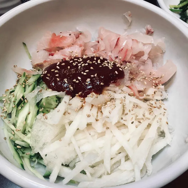 감포은정복어 대표 사진