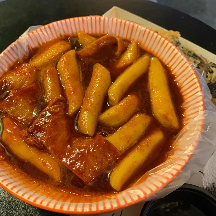 몬스터치즈떡볶이펍 대표 사진