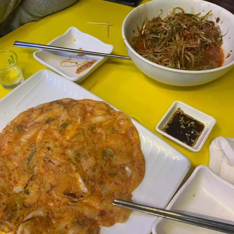 동표을지로골뱅이 대표 사진