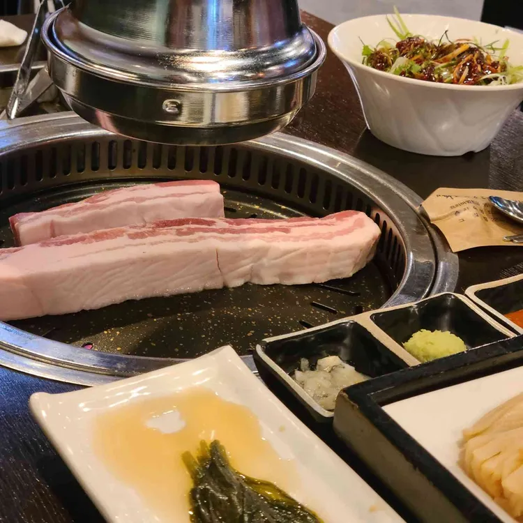 화포식당 대표 사진