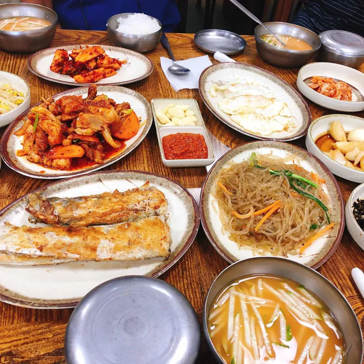 아라한상 대표 사진