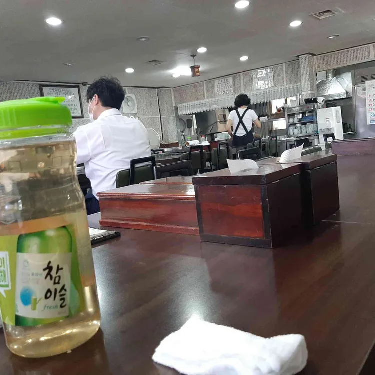 예한상 대표 사진