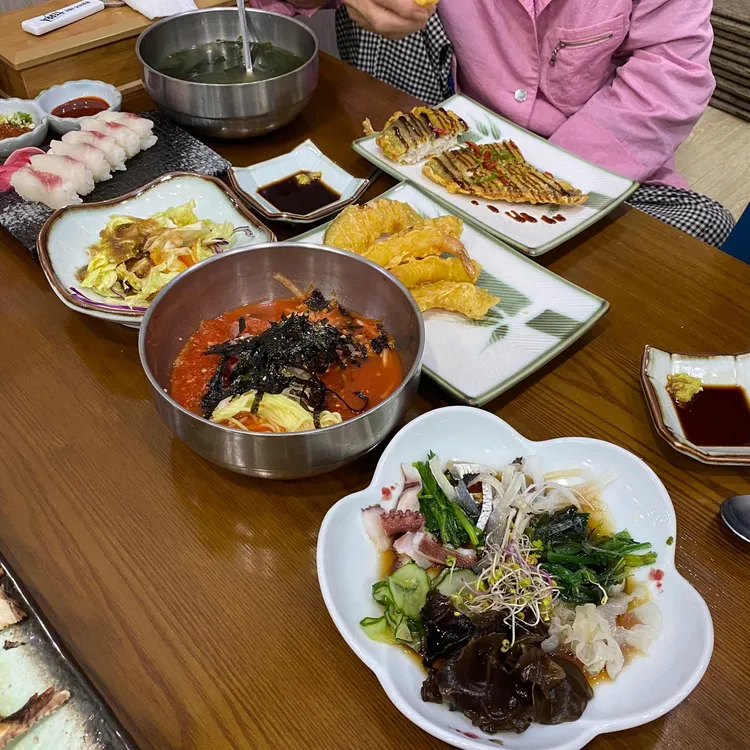 등대회 대표 사진