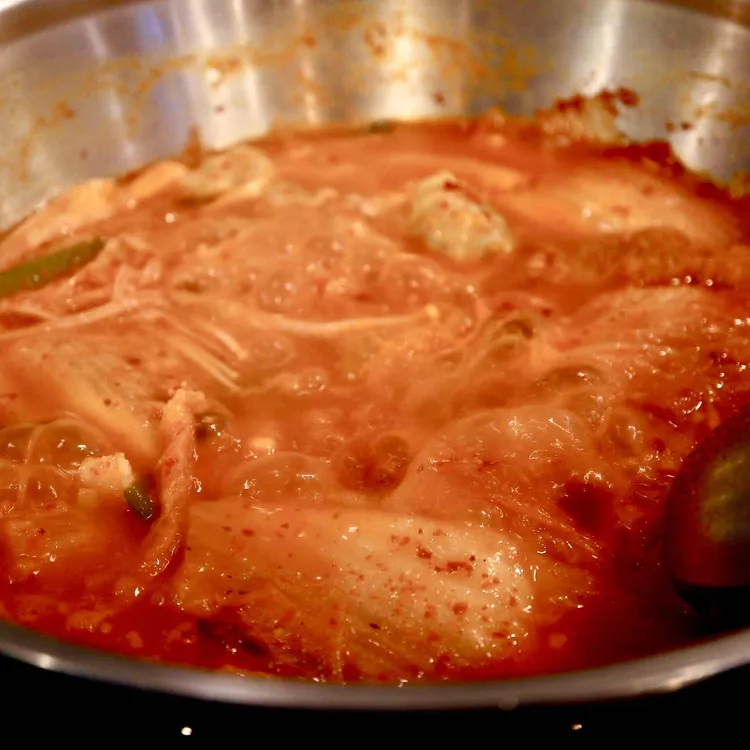 고대로찌개집 대표 사진