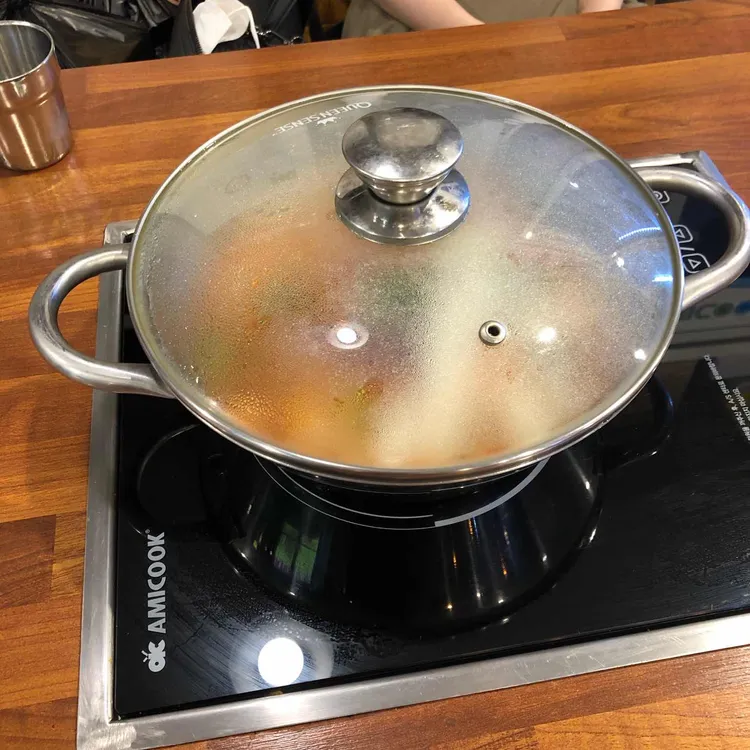 고대로찌개집 대표 사진