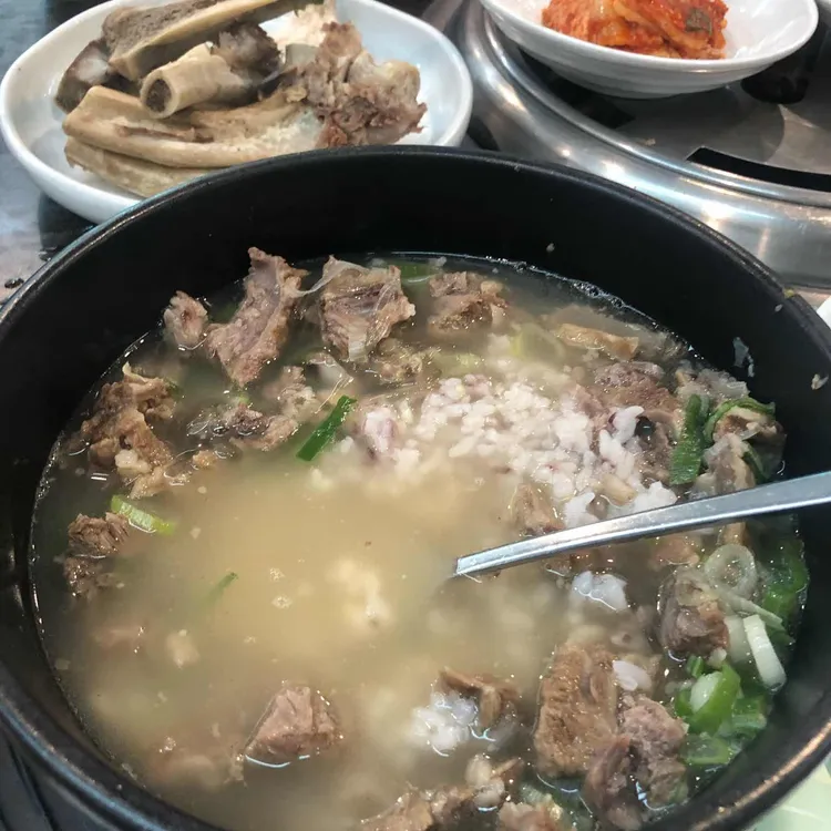 삼부자갈비 대표 사진