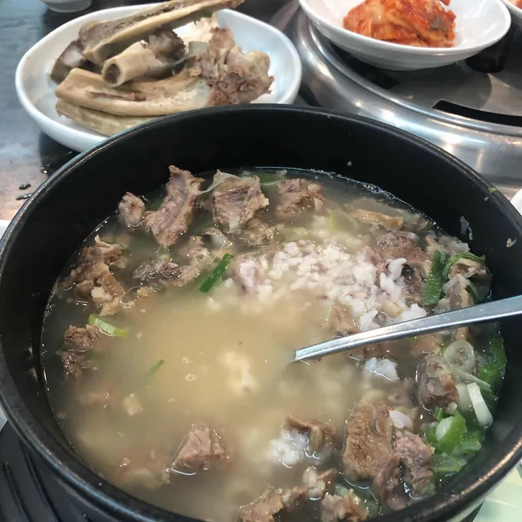 삼부자갈비 대표 사진