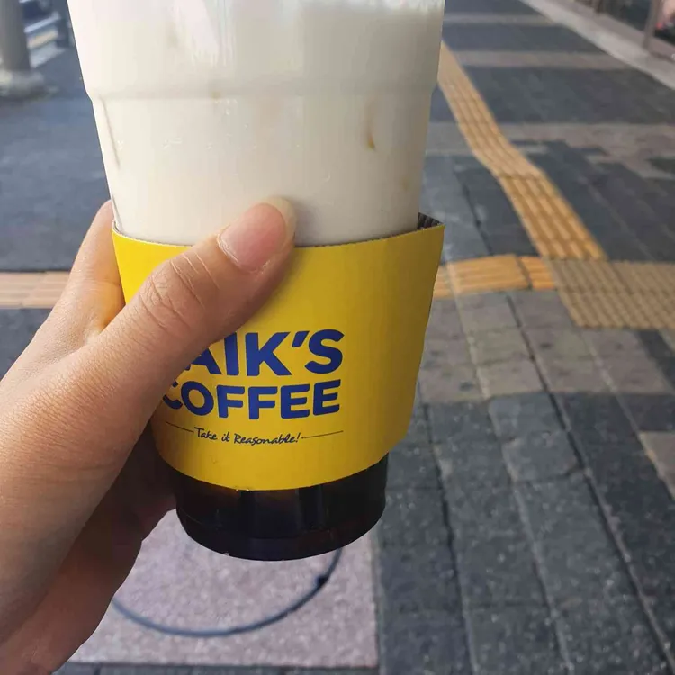 빽다방 대표 사진