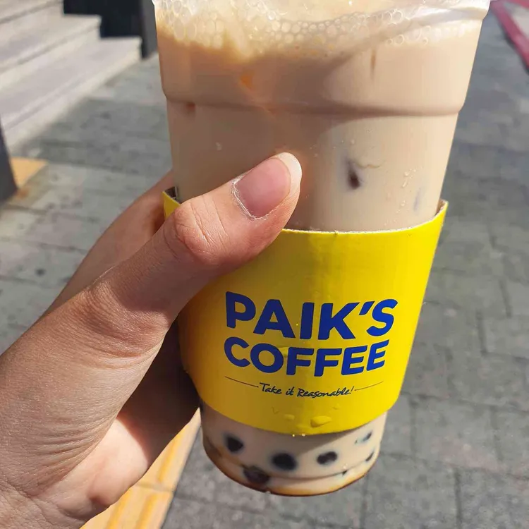 빽다방 대표 사진