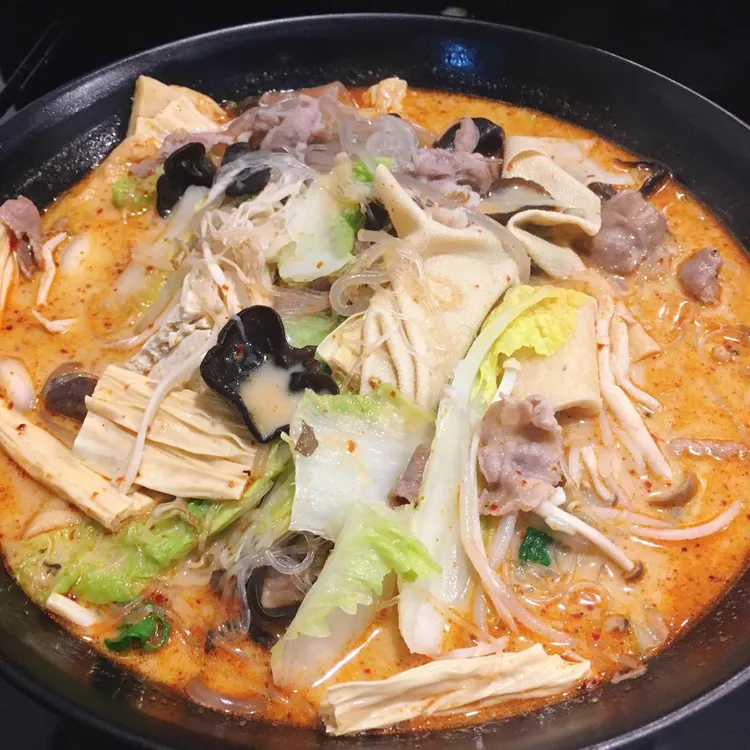 라쿵푸마라탕 대표 사진