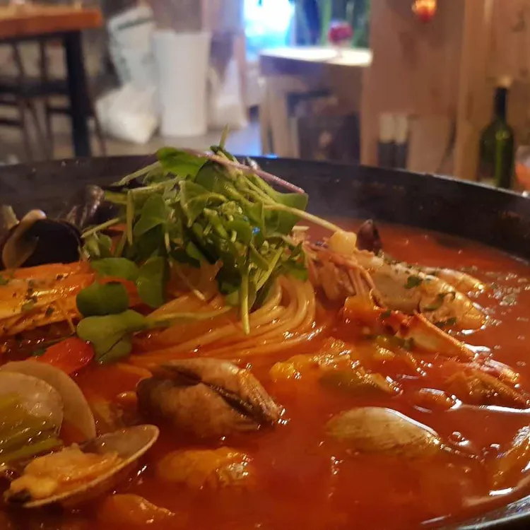 환영키친 사진 2