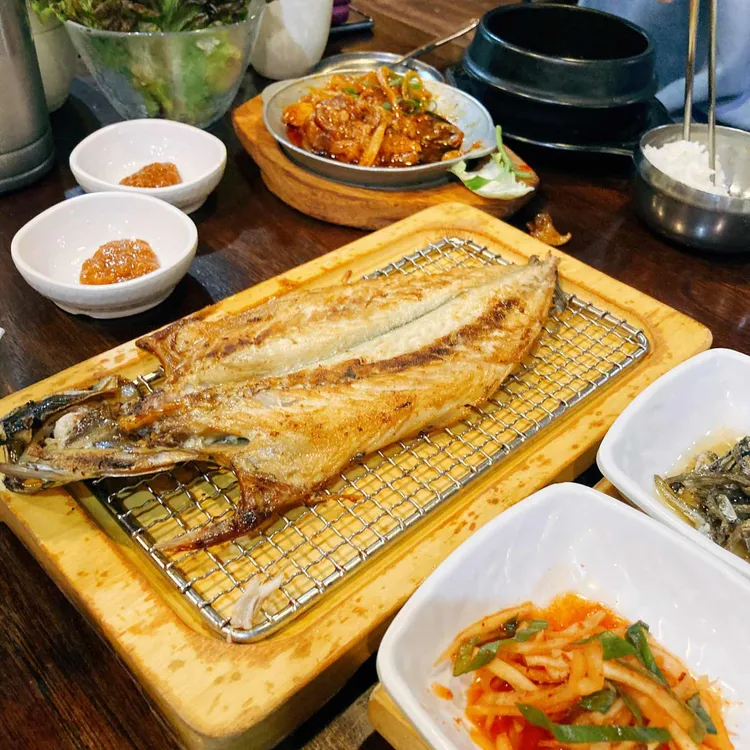 다채원 대표 사진