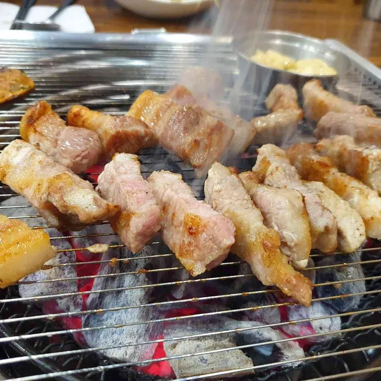 다릿골소나무 대표 사진