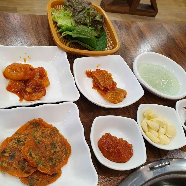 다릿골소나무 대표 사진