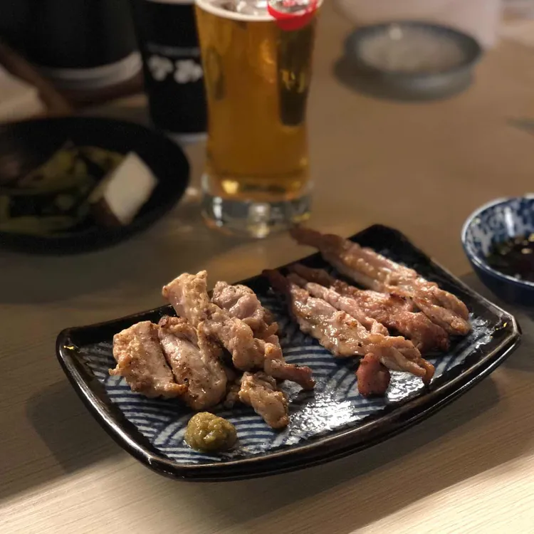 카미소리 대표 사진