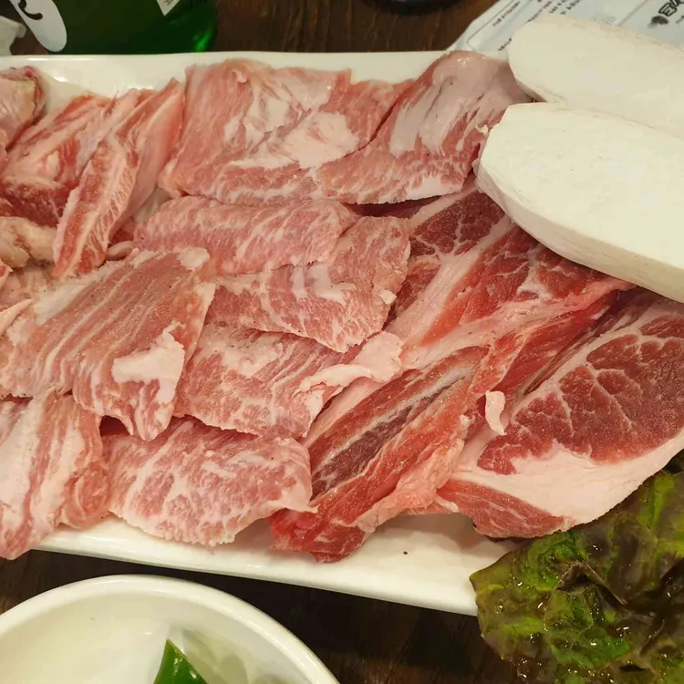 우한판 대표 사진