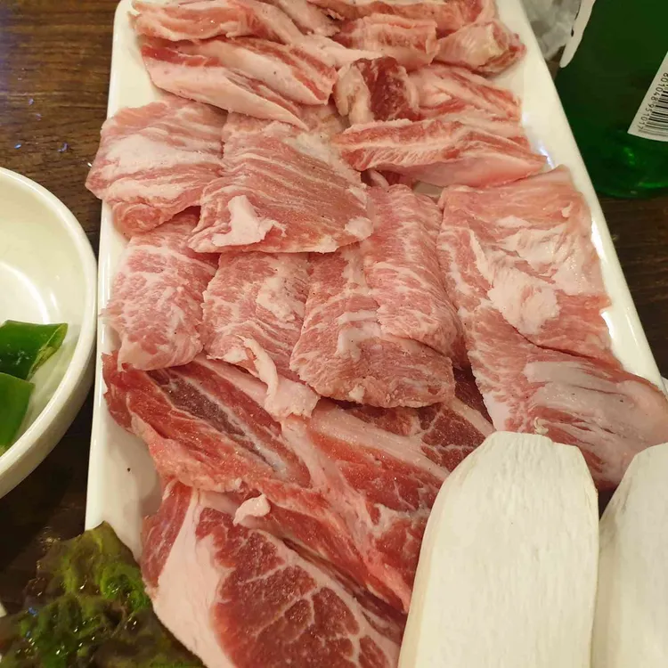 우한판 대표 사진
