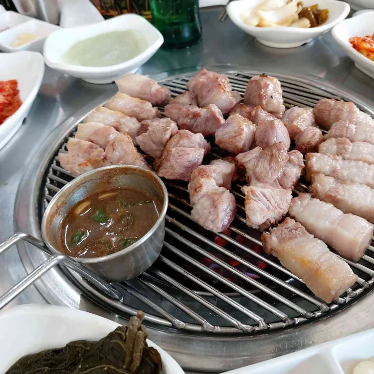 한라산 대표 사진