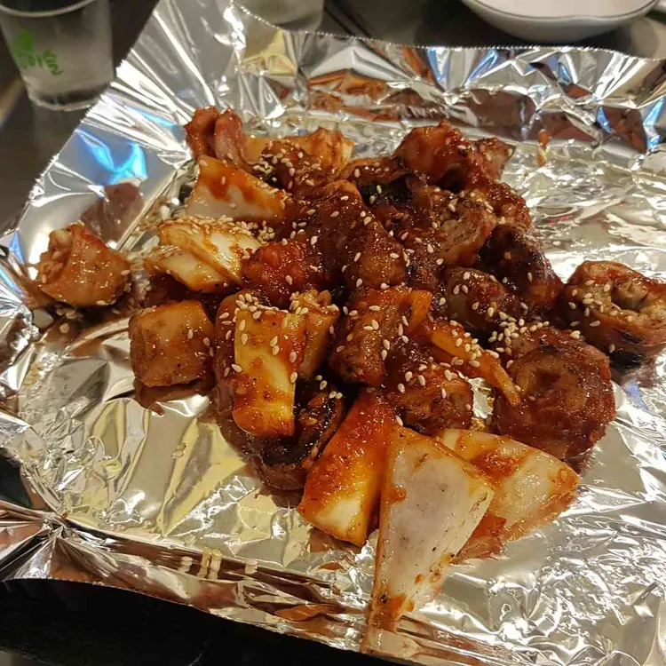 빠삐용곱창 대표 사진