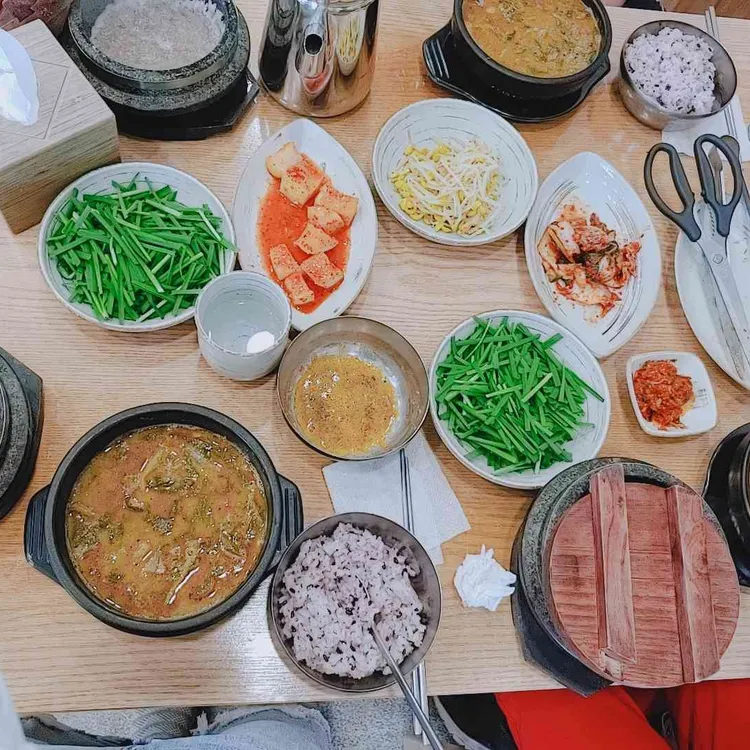 할머니가마솥추어탕 대표 사진
