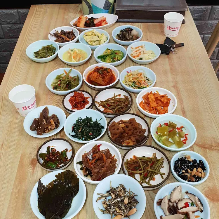 실비타운식당 대표 사진