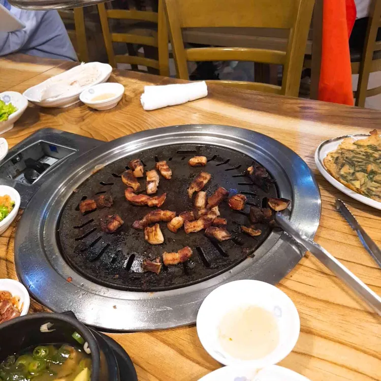 삼겹관계막창드라마 대표 사진