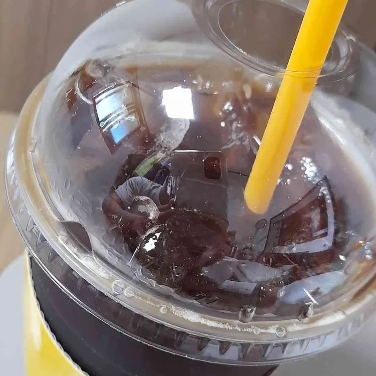 메가커피 대표 사진