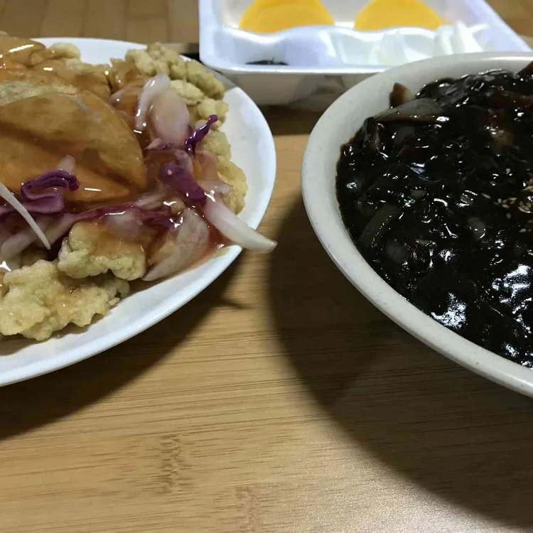 사천성 대표 사진
